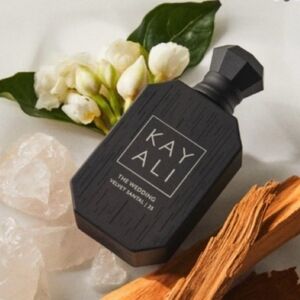 KAYALI "The Wedding Velvet Santal" 50ML/ 1.7 FL. OZ